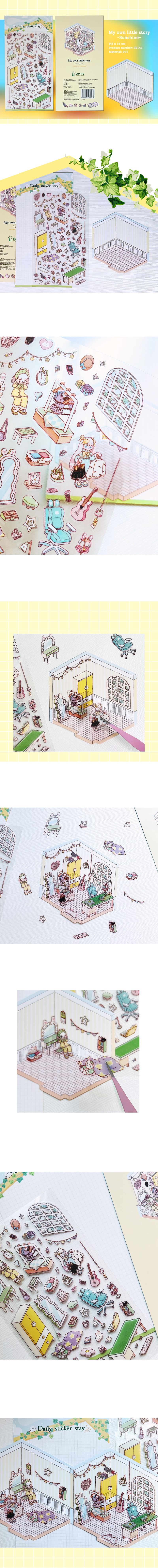 B6143 MY OWN LITTLE STORY-SUNSHINE.jpg