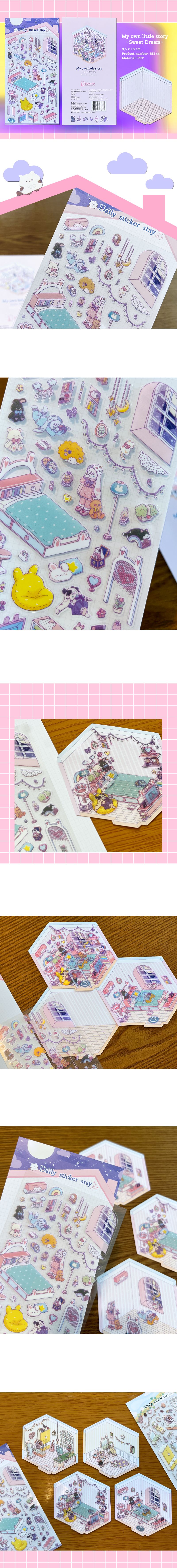 B6144 MY OWN LITTLE STORY-SWEET DREAM.jpg
